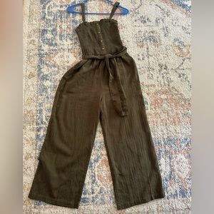 Abercrombie jumpsuit
